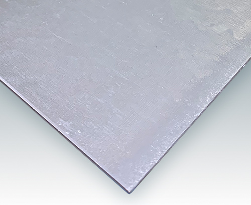 M0000650 Mild Steel Sheet, Galvanized