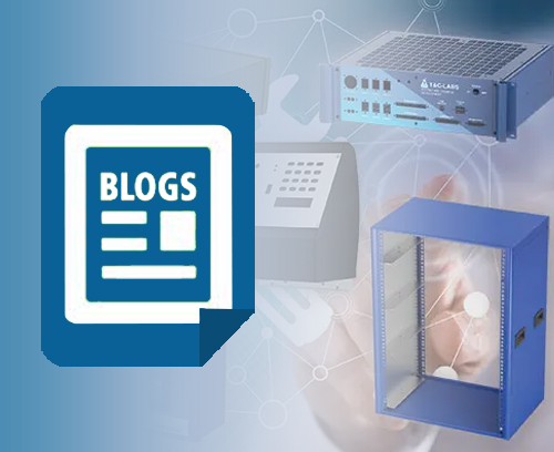 Keep up to date with our technical blogs