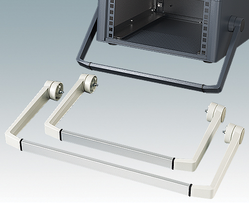 Introducing METCASE's New Universal Bail Arms