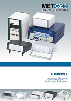 TECHNOMET catalogue 
