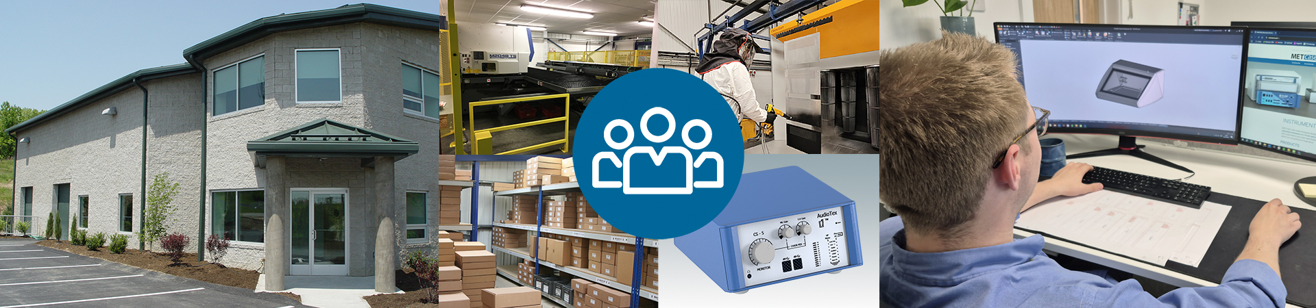 About METCASE North America