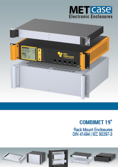 COMBIMET 19 inch catalog 