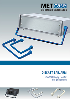 UNIVERSAL BAIL ARM catalog