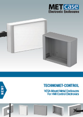 TECHNOMET-CONTROL catalog