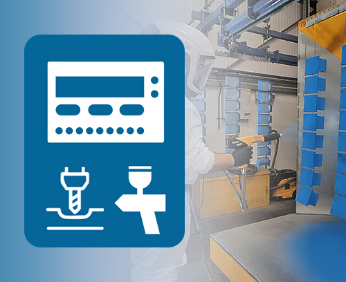 How to specify custom metal enclosures
