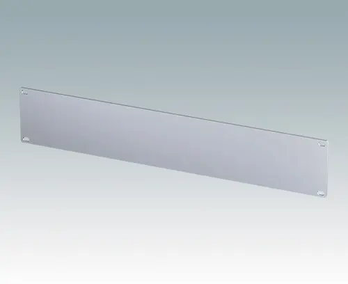 M6019020 Front panel 2Ux19