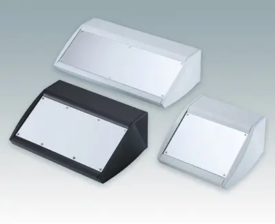 Unidesk Enclosures