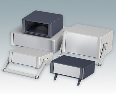 Technomet enclosures