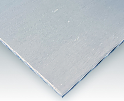 M0000600 Aluminum Sheet