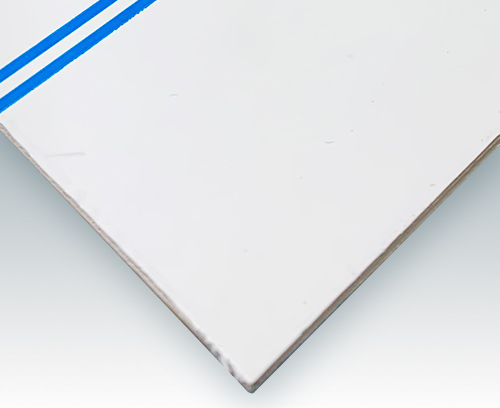 M0000601 Aluminum Sheet