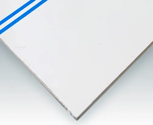 M0000601 Aluminum Sheet