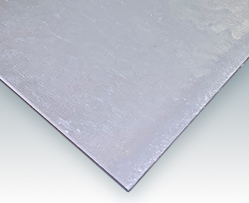 M0000650 Mild Steel Sheet, Galvanized