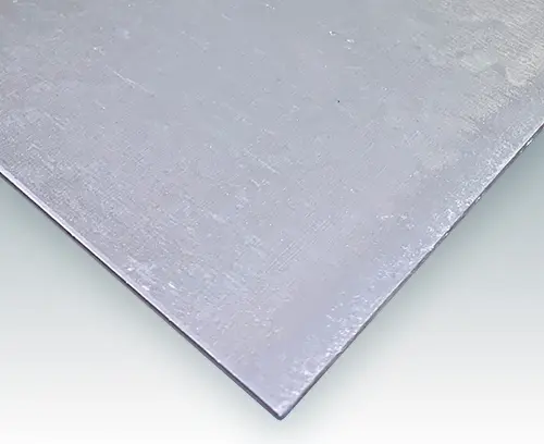 M0000650 Mild Steel Sheet, Galvanized