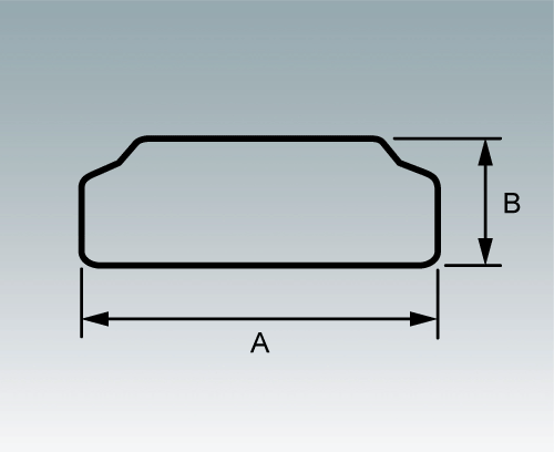 M0000804 HDMI Cutout