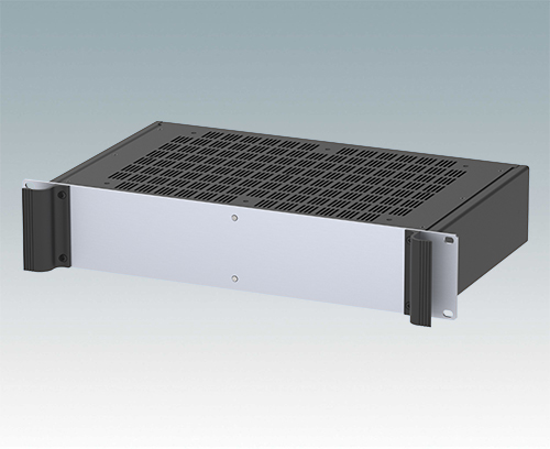 Thermodyne Custom 19 RackMounts