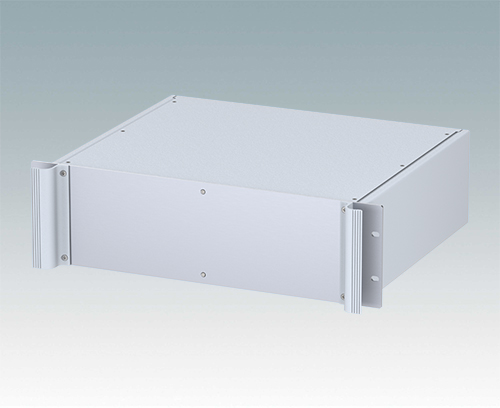 Case of Aluminum - 17⅔ x 14⅖ x 3⅛ - Disposable - Large Oval Rack Ro in  2023