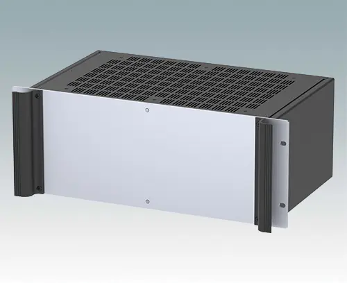 M6219449 COMBIMET 19" 4Ux10.43" Vented