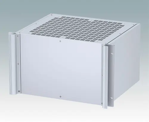 M6219665 COMBIMET 19" 6Ux14.37" Vented