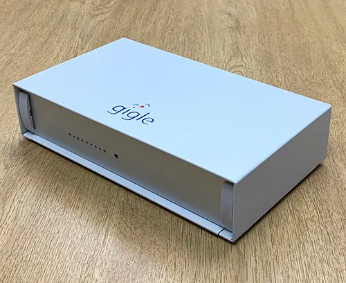 Special height Minimet case