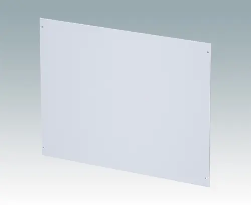 M5800040 Front panel L