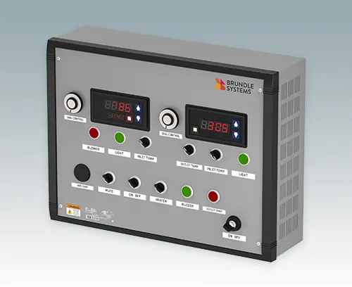 Customized versions to your exact requirements