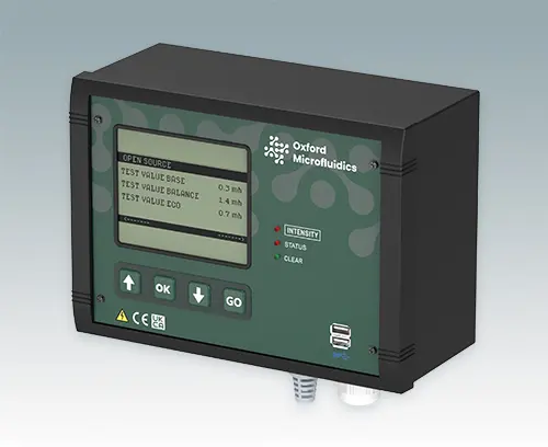 Customized versions to your exact requirements