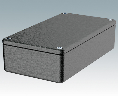 5003-13-PAT Diecast Enclosure 