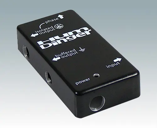 Custom diecast boxes for electronics