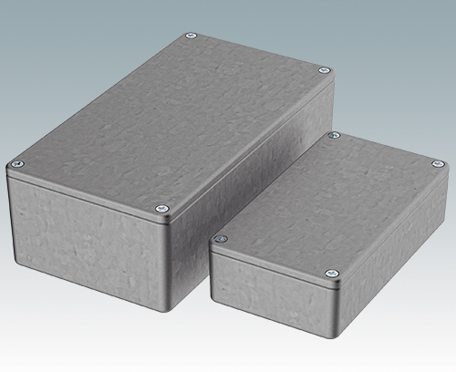 Diecase 5000 enclosures