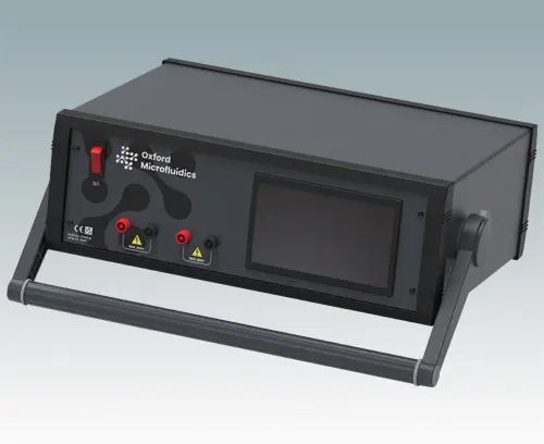 Instrument enclosures with bail arm