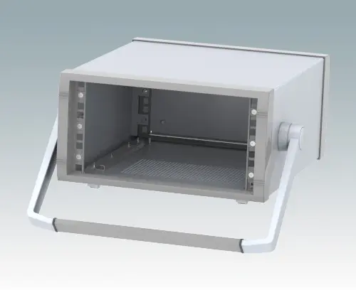 M6010315 INSTRUMET 10.5" 3Ux13.78"