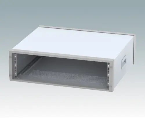 M6019325 INSTRUMET 19" 3Ux17.72" 