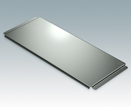 M5900201 Chassis plate (6.59")