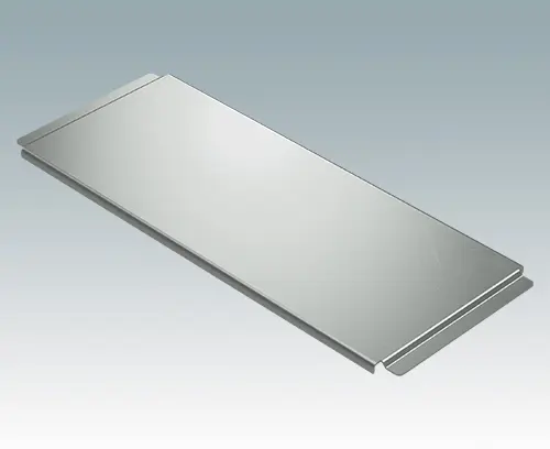 M5900201 Chassis plate (6.59")