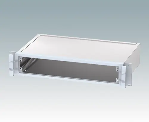 M5920025 METTEC 19" 2Ux10.35"