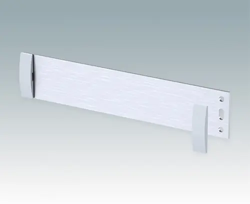 M5100550 Front/rear panel kit AN (size 5 & 7)