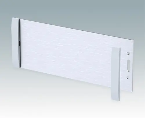 M5100560 Front/rear panel kit AN (size 6 & 8)