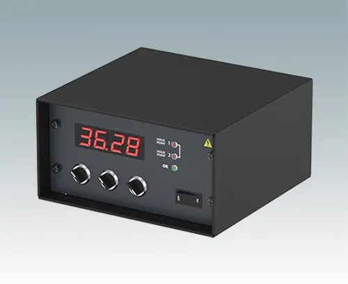 Customized versions to your exact requirements