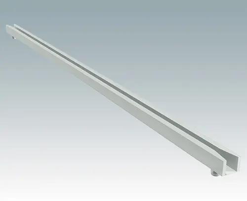 M5700202 PCB guide, 8.50"