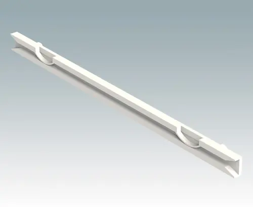 M6490020 PCB Guide, 5.50"