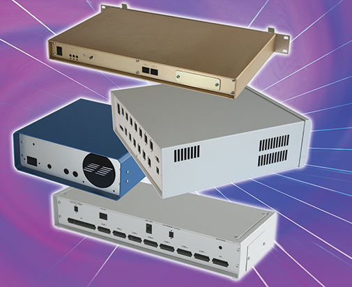 Customized enclosures