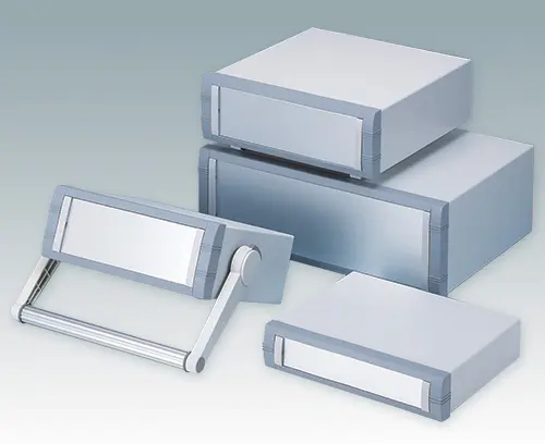 Unimet Instrument Enclosures