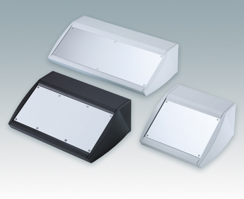 Unidesk desktop enclosures