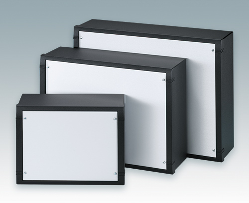 Datamet Wall Mount Enclosures