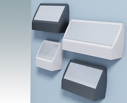 Unidesk desktop enclosures