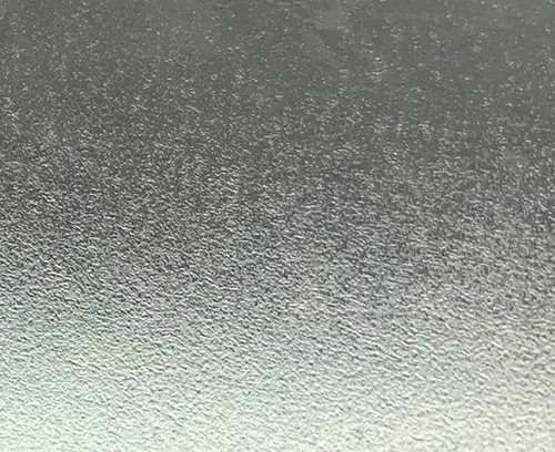 M0000503 Zinc & Clear Passivate