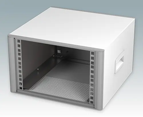 M6610446 TECHNOMET 10.5" 4Ux13"