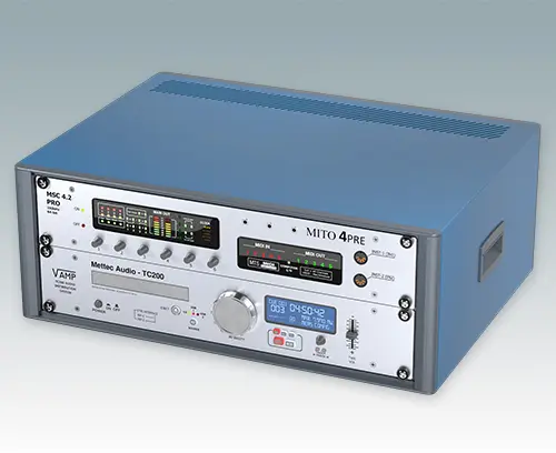 Customized versions to your exact requirements