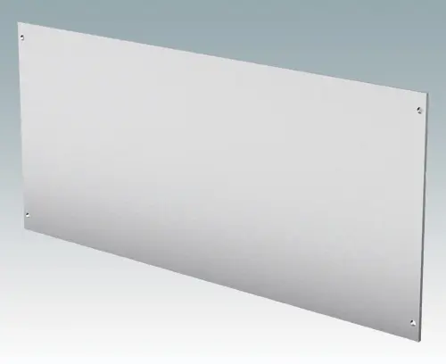 M6400707 Front Panel 315