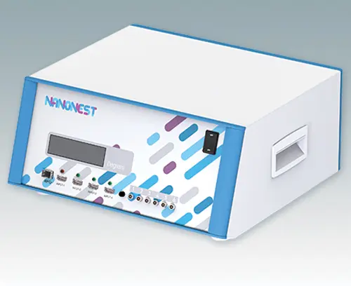 Customized versions to your exact requirements